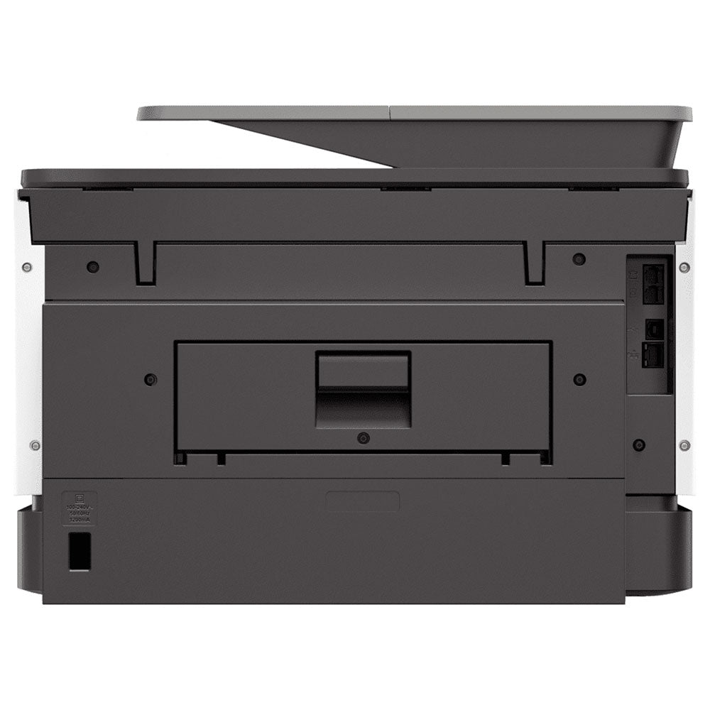 HP 1MR69C Multifuncional HP OfficeJet Pro 9020 (Wifi, USB, Red)