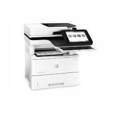 HP 1PV64A#AAZ Impresora HP LaserJet Enterprise M528dn, 38 ppm, 1200x1200 ppp, USB 2.0/LAN. 