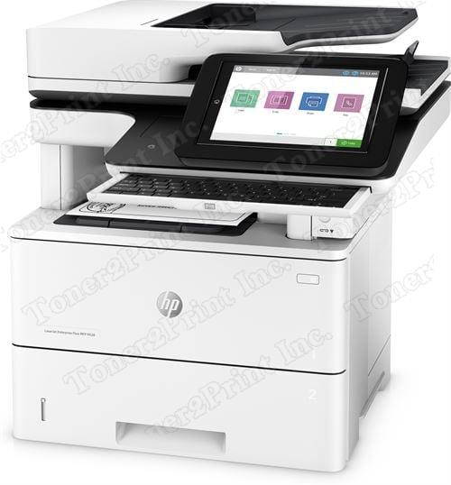 HP 1PV64A#AAZ Impresora HP LaserJet Enterprise M528dn, 38 ppm, 1200x1200 ppp, USB 2.0/LAN. 