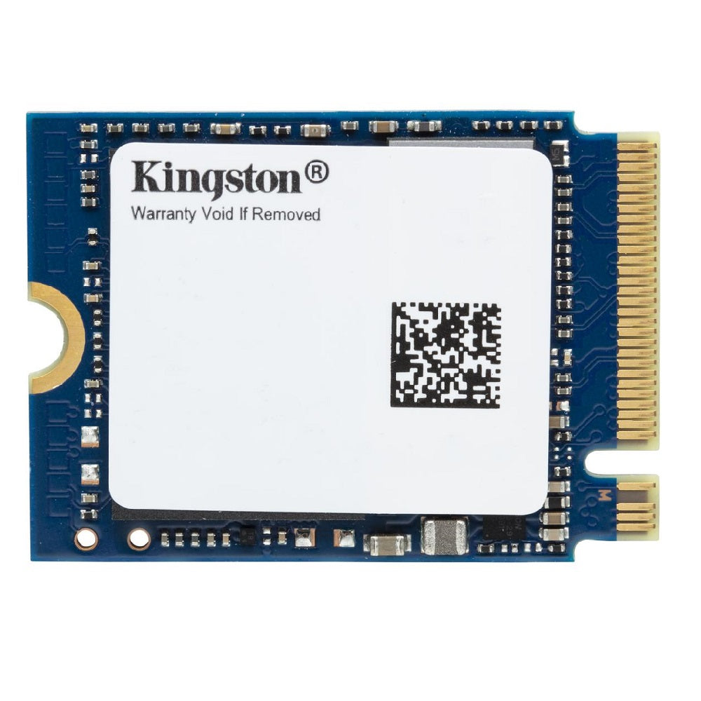 KINGSTON SNV3SM3/2T0 SSD Disco Sólido 2TB NVMe M.2