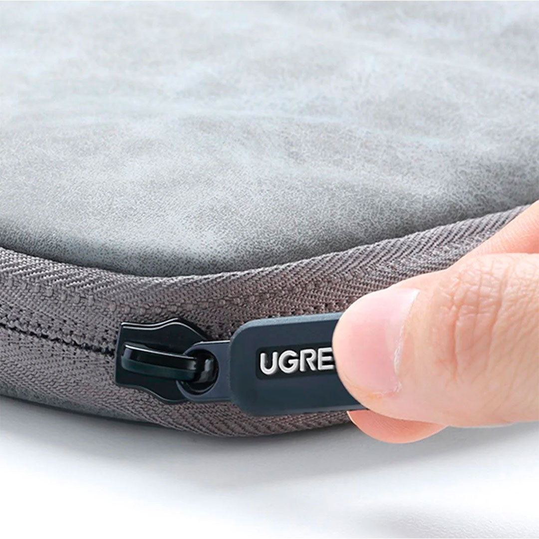 UGREEN LP187 20476 Maletín para Portátil 14"-14,9" lP187 Gris