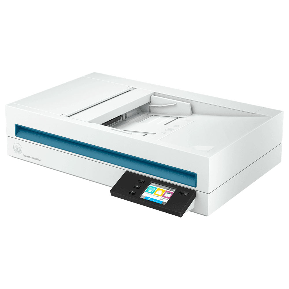 HP 20G07A Scanner HP ScanJet Pro N4600 fnw1