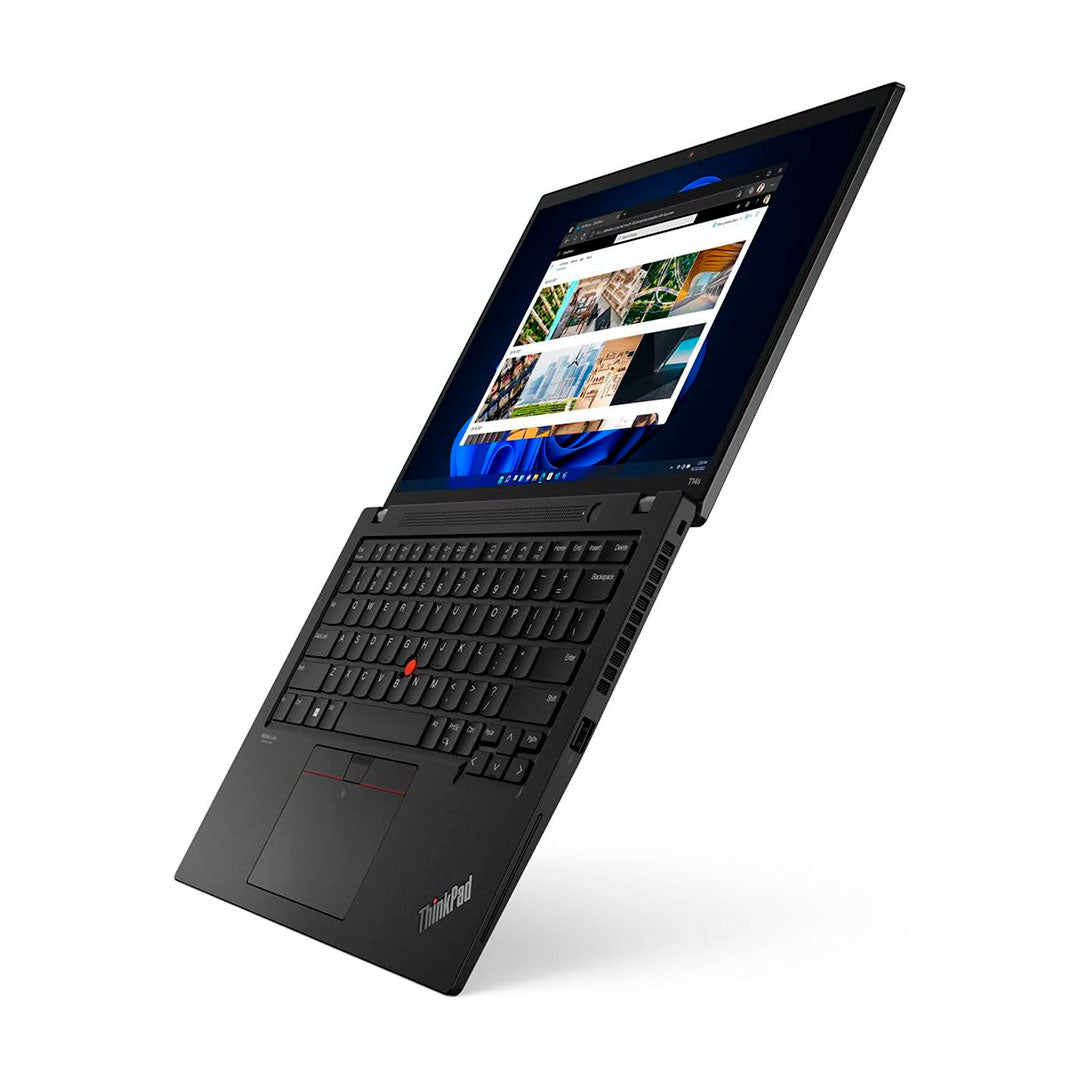 LENOVO THINKPAD T14S GEN 4 Laptop 14" WUXGA IPS Core i7-1355U 1.7/5GHz 16GB LPDDR5x-4800