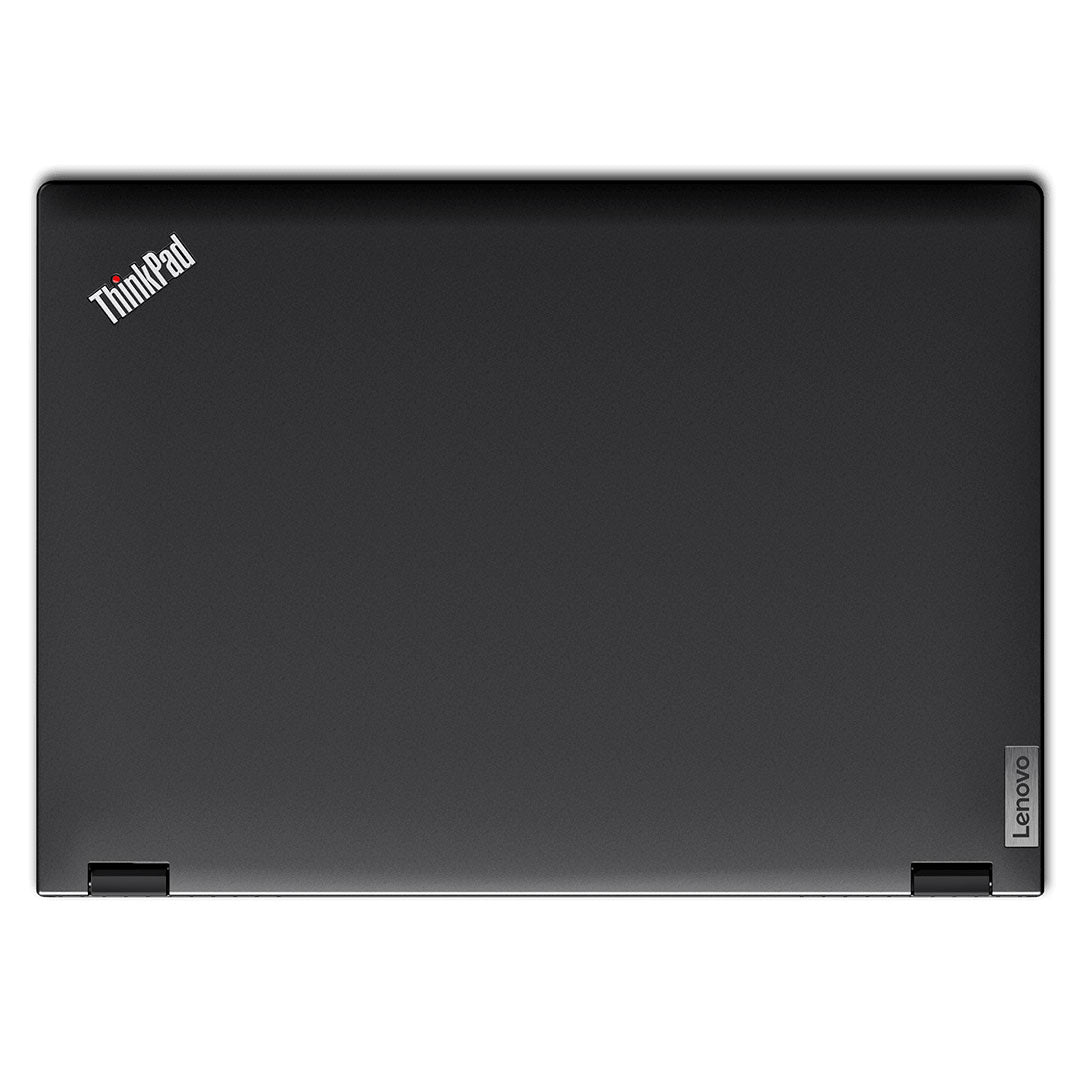 LENOVO THINKPAD P16V GEN 2 Laptop 16" WUXGA IPS, Core Ultra 7-155H 4.8 GHz, SSD M.2 1TB, 32GB DDR5-5600 (21KY000MLM)