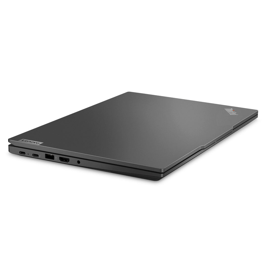 LENOVO THINKPAD E14 GEN 6 Laptop 14" WUXGA IPS Core Ultra 5 125U 4.3GHz 16GB DDR5 5600 (21M8001HLM)