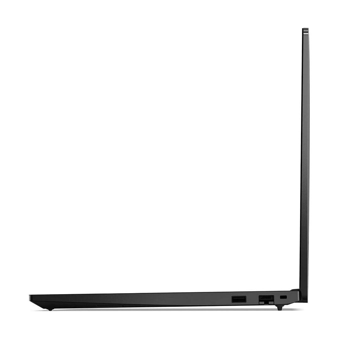 LENOVO THINKBOOK E16 GEN2 Laptop 16" WUXGA IPS, Core Ultra 7 155H 4.8 GHz, 16GB DDR5 SODIMM (21MB0012LM)