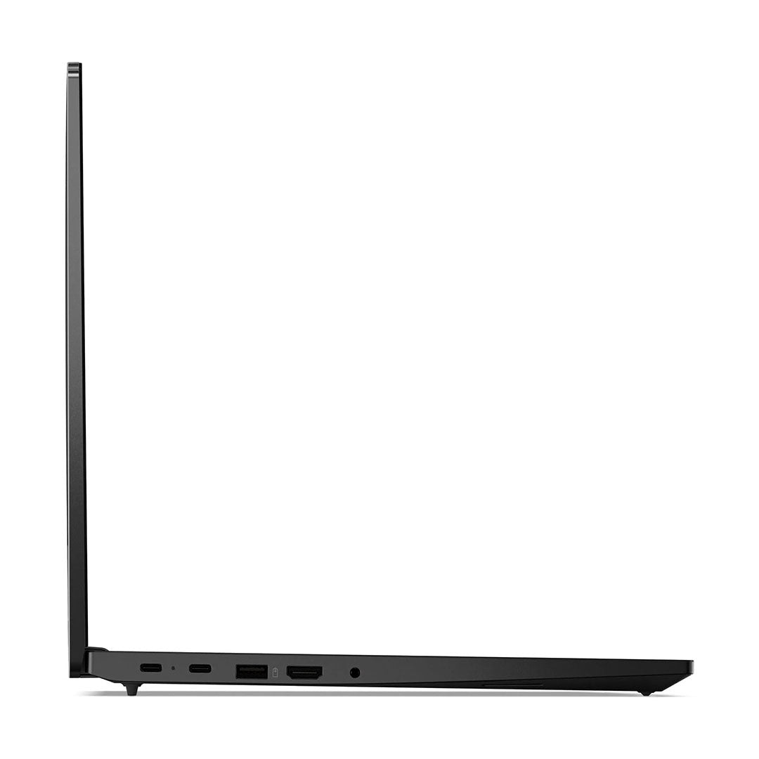 LENOVO THINKBOOK E16 GEN2 Laptop 16" WUXGA IPS, Core Ultra 7 155H 4.8 GHz, 16GB DDR5 SODIMM (21MB0012LM)