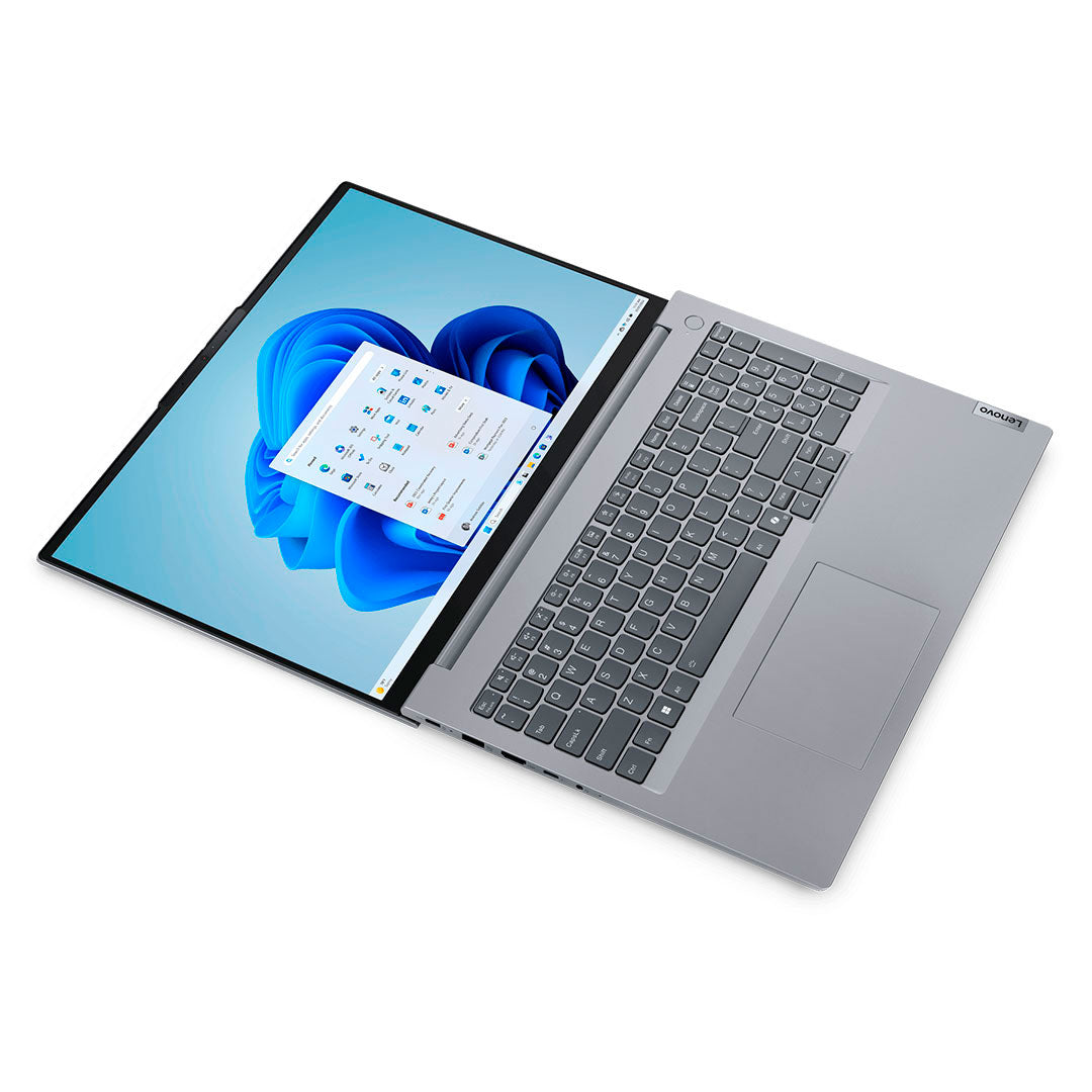 LENOVO THINKBOOK 16 G7 IML Laptop 16" WUXGA IPS, Core Ultra 5 125U 4.3GHz, 16GB DDR5-5600 (21MS00B4LM)