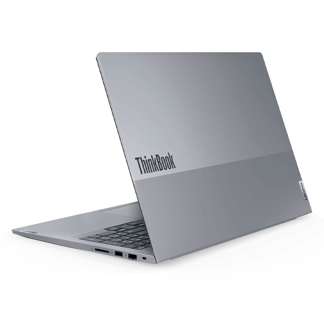 LENOVO THINKBOOK 16 G7 IML Laptop 16" WUXGA IPS, Core Ultra 5 125U 4.3GHz, 16GB DDR5-5600 (21MS00B4LM)