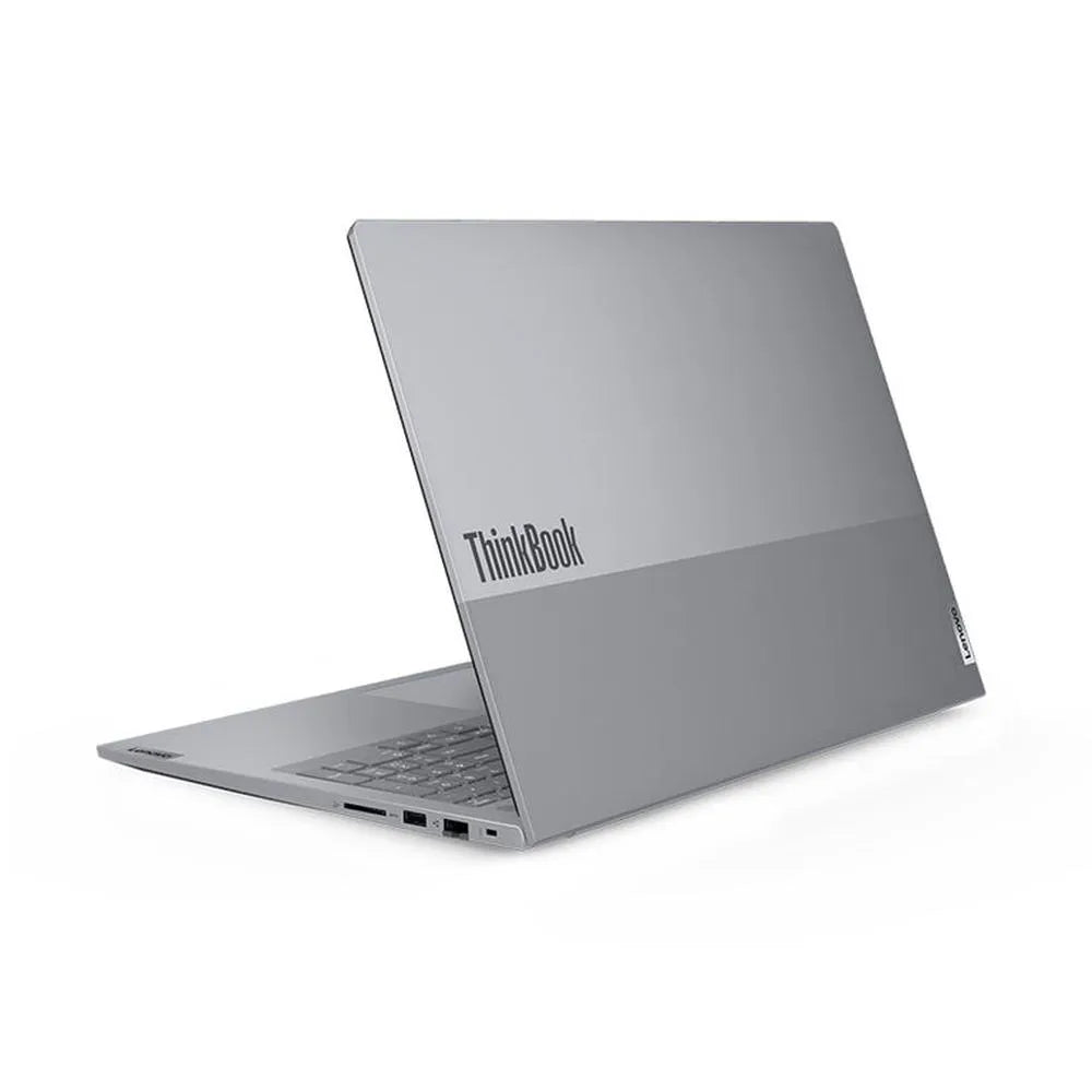 LENOVO ThinkBook 16 G8 IRL Laptop 16" IPS Intel Core 5 210H RAM 16GB DDR5 SSD 1TB FreeDOS 21SH009PLD