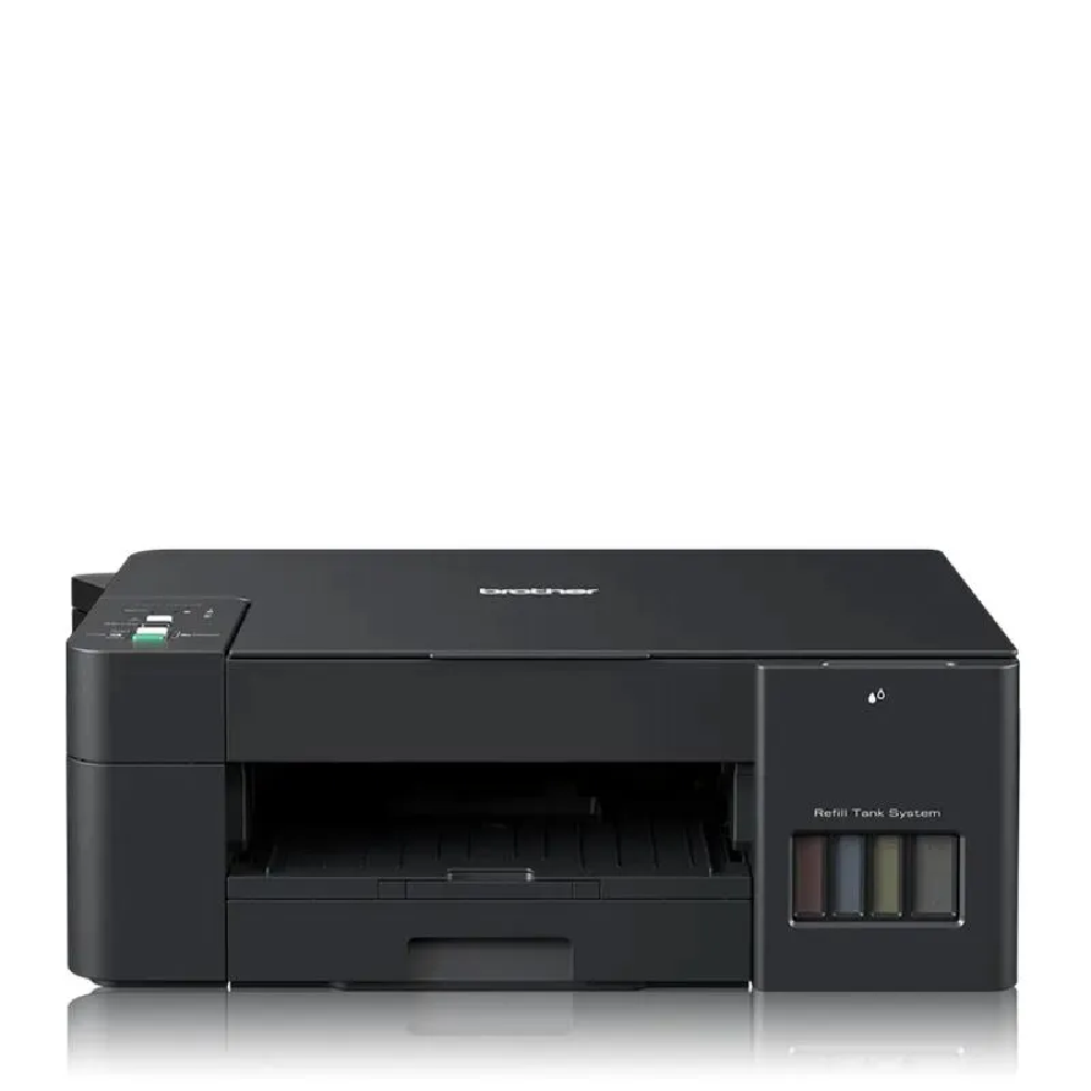 BROTHER DCP-T220 Impresora multifuncional de tinta continua, A4