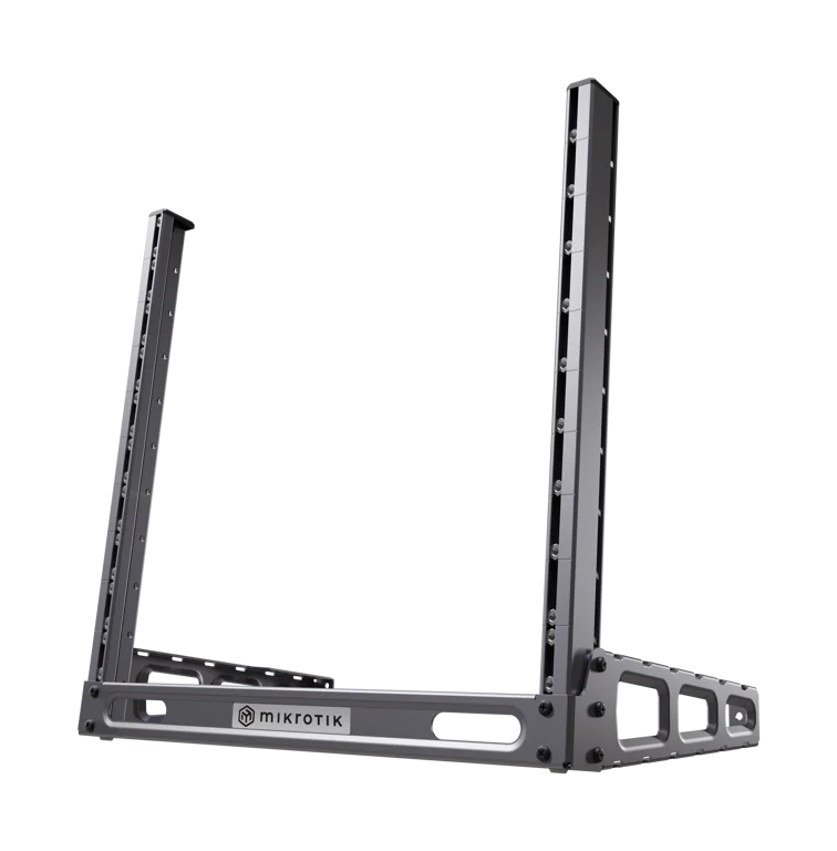 MIKROTIK SR-10U Rack 19" 10U Ángulo Ajustable