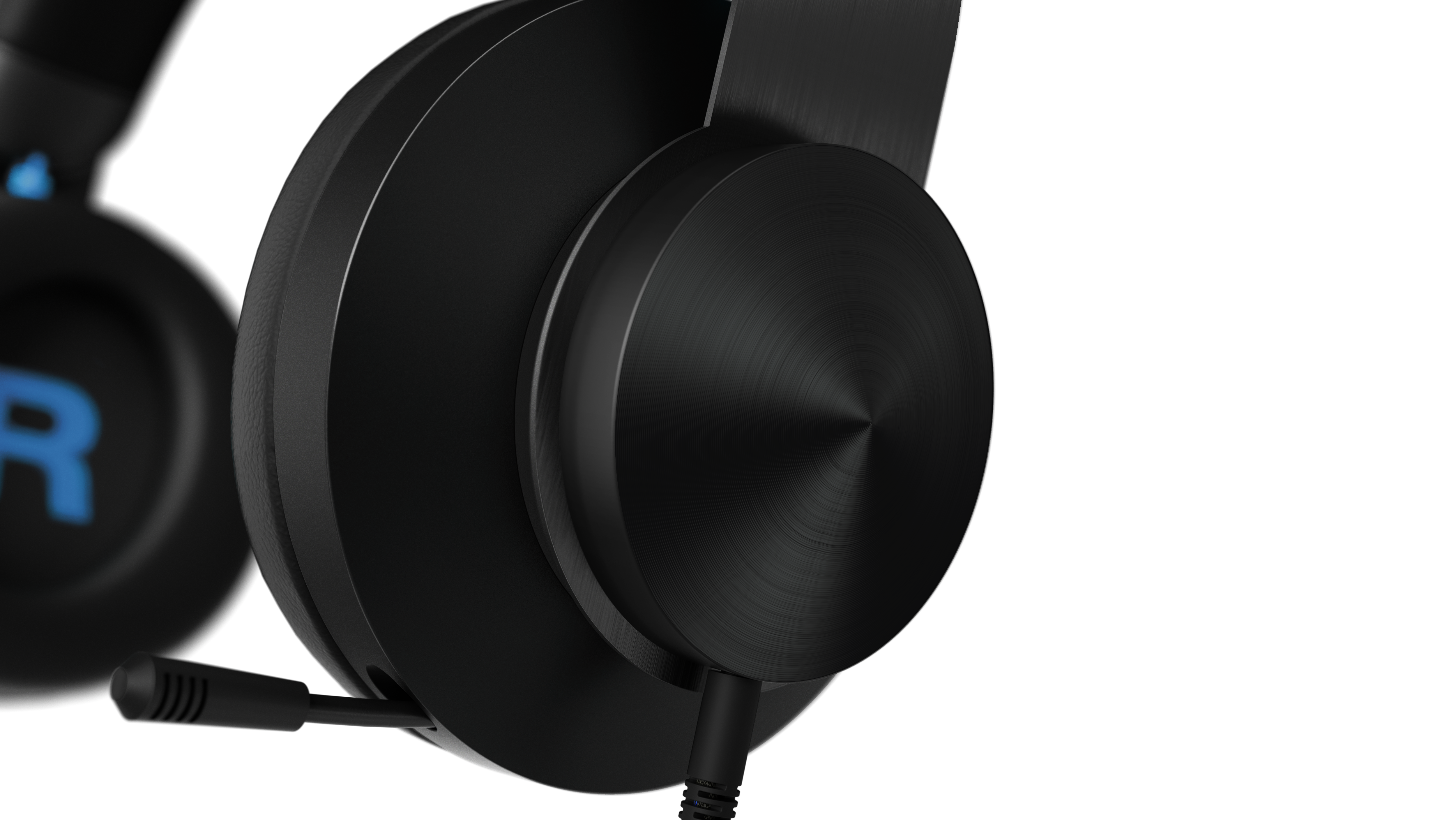 LENOVO Legion H300 Auriculares Estéreo Gaming con Microfono 3.5mm GXD0T69863