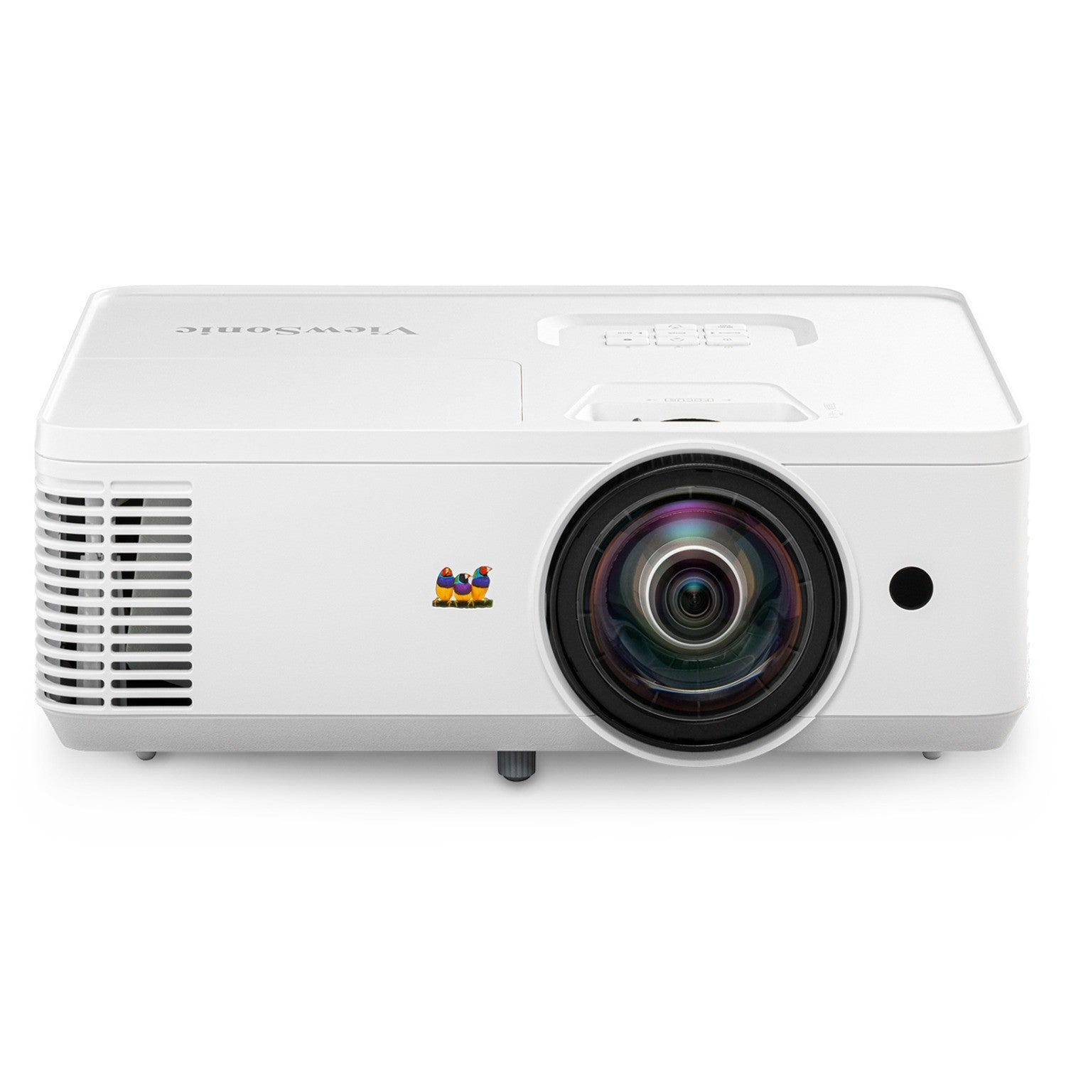 ViewSonic PS502W Proyector de tiro corto WXGA 1280x800 de 4000 ANSI lúmenes