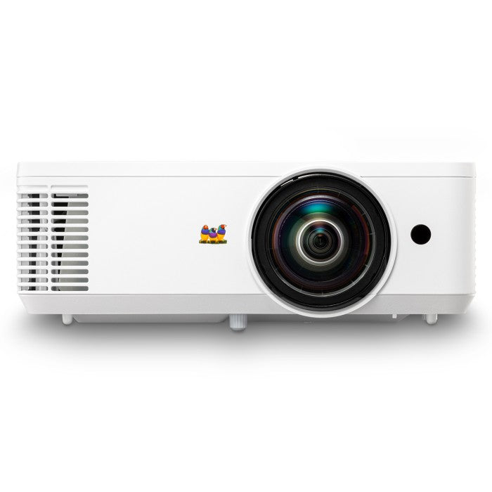 ViewSonic PS502X Proyector de tiro corto XGA 1024x768 de 4000 ANSI lúmenes