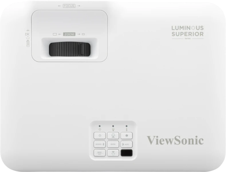 ViewSonic LSD500HD Proyector Láser Full HD 1080p de 5500 ANSI Lúmenes