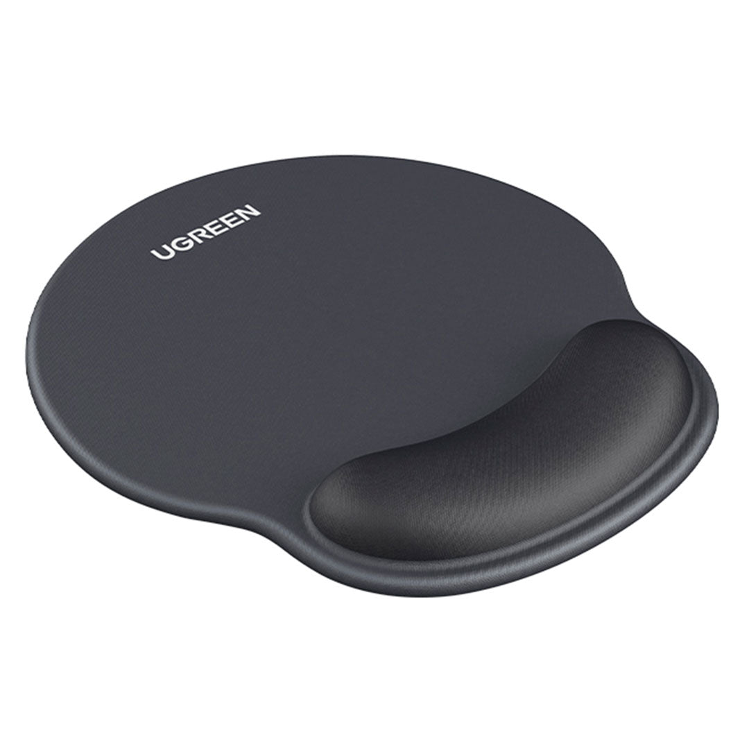 UGREEN LP668 25245 PadMouse Ergonómico Antideslizante Negro