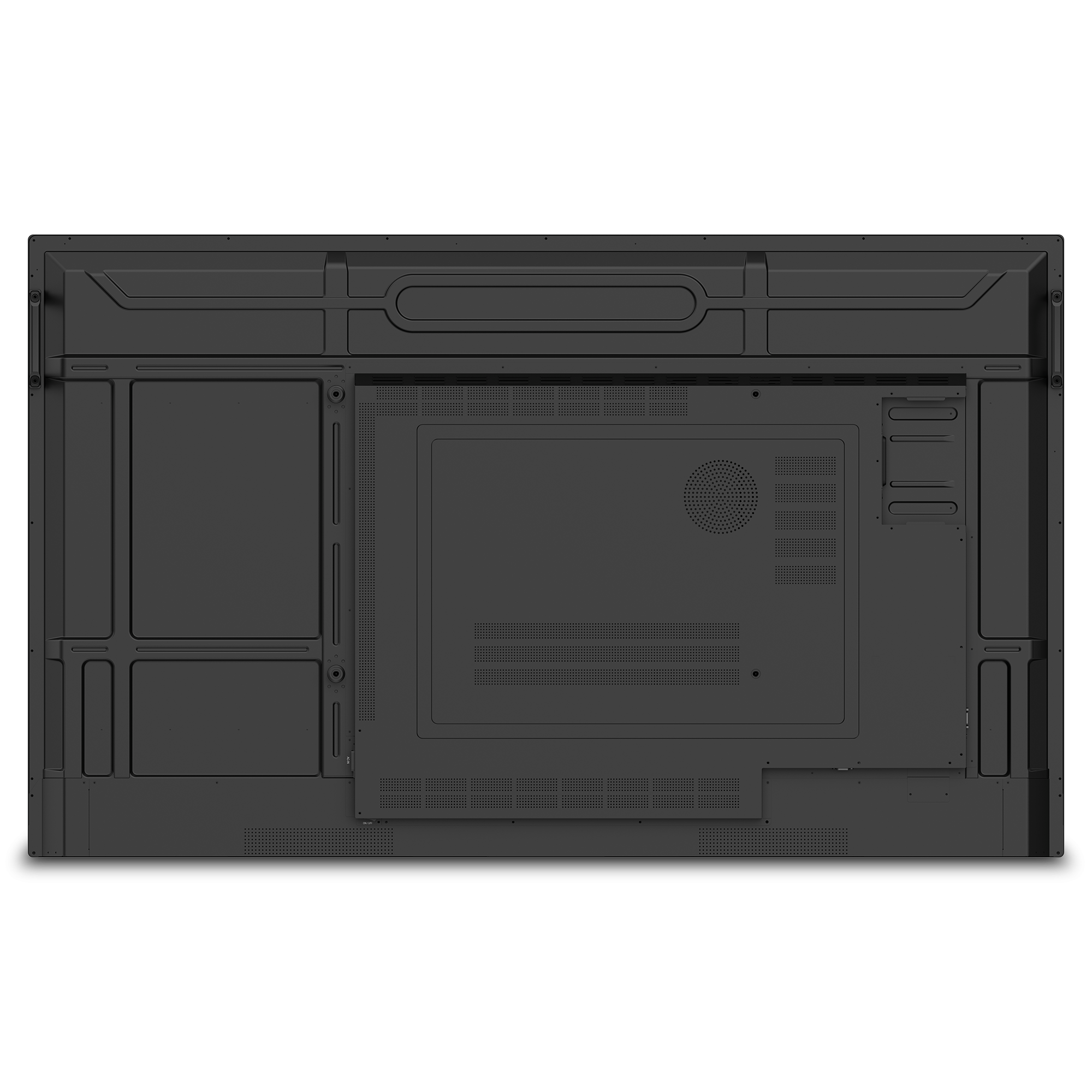 ViewSonic IFP6534 ViewBoard  Pantalla interactiva 4K de 65" pulgadas con Android 14 EDLA