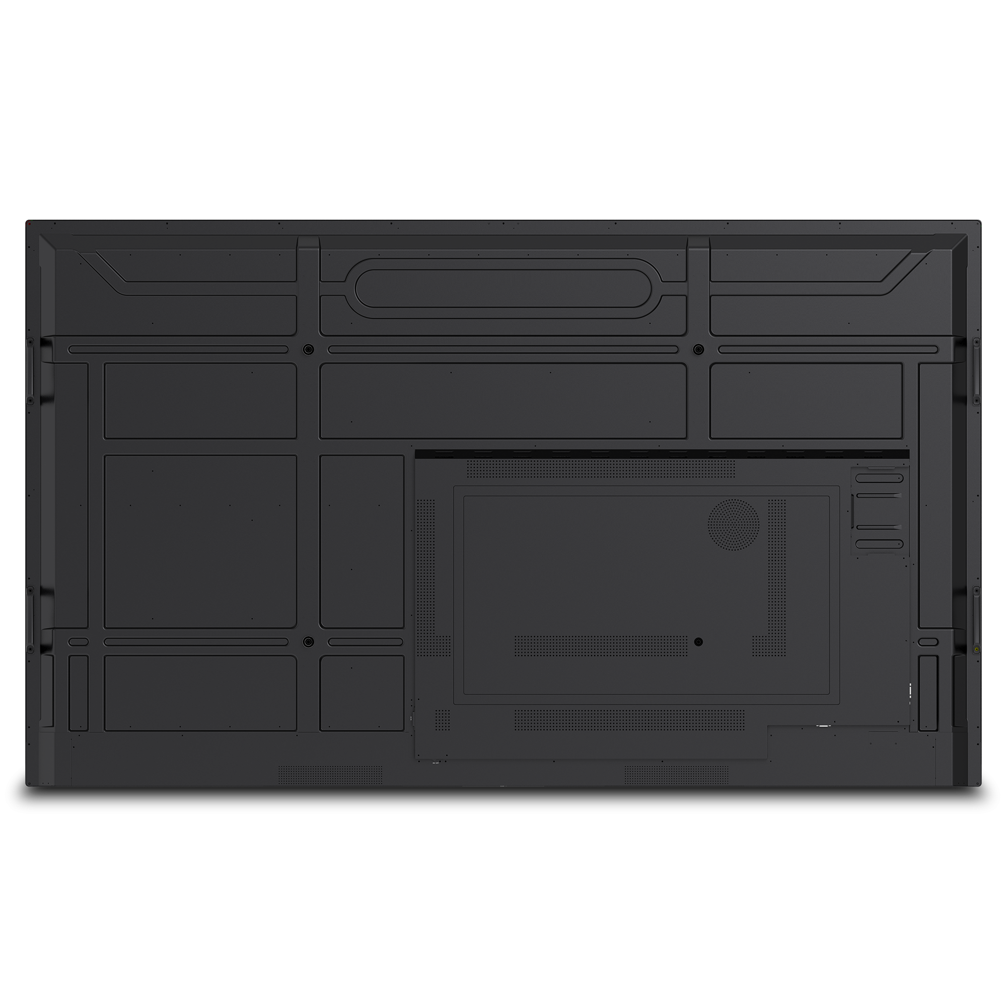 ViewSonic IFP8634 ViewBoard  Pantalla interactiva 4K de 86" pulgadas con Android 14 EDLA