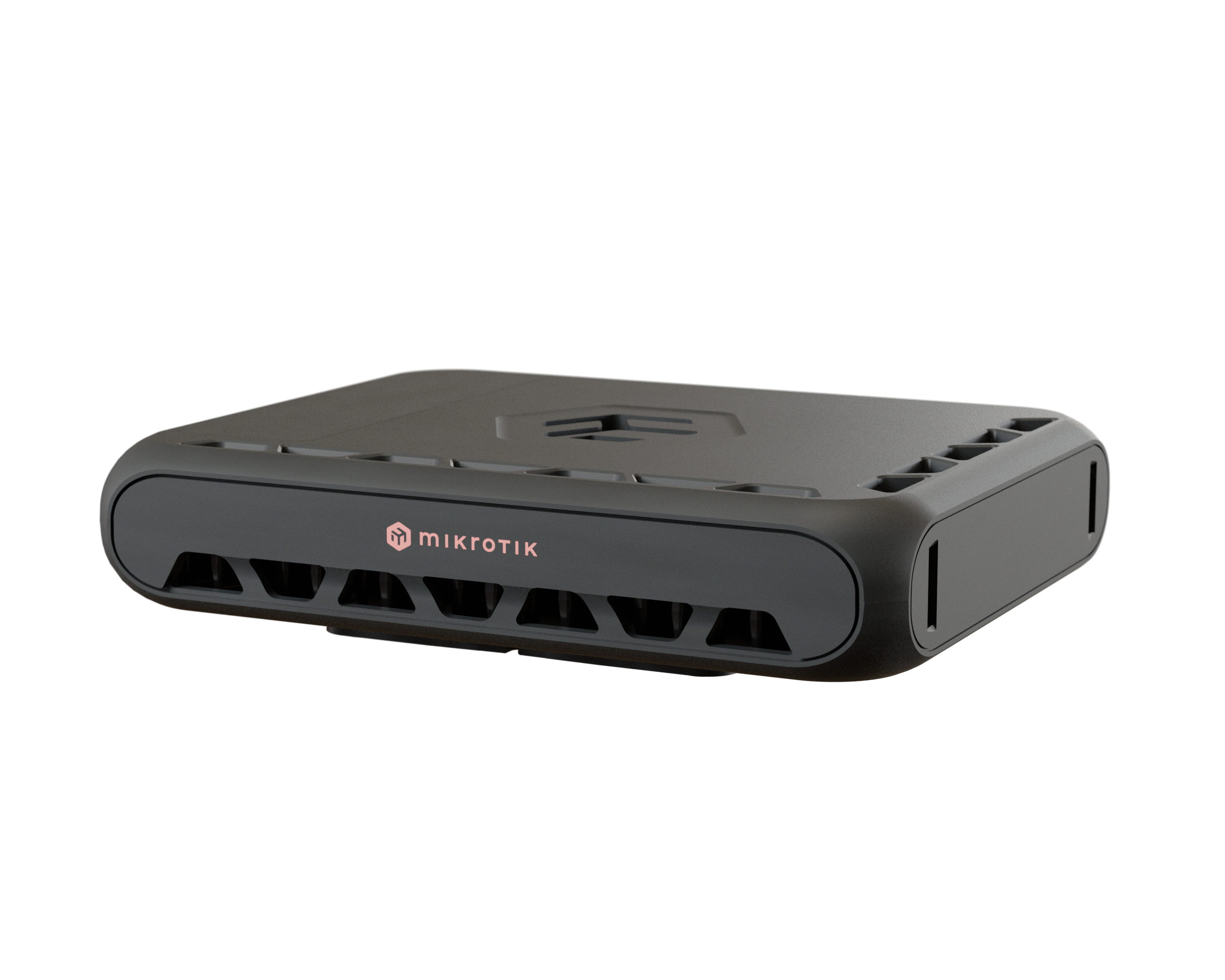 MIKROTIK HAP BE3 MEDIA Router 5 Puertos Ethernet de 2.5Gbps