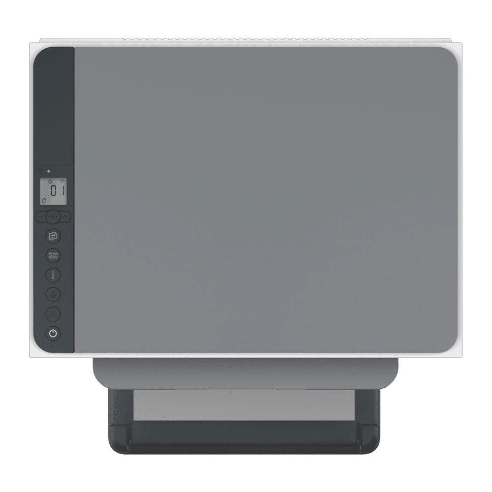 HP 2R3E8A Impresora multifuncional HP LaserJet Tank 1602w B/n (USB, Wifi)