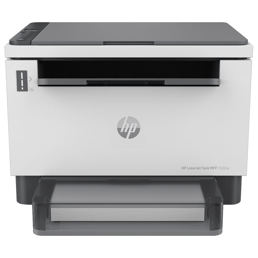 HP 2R3E8A Impresora multifuncional HP LaserJet Tank 1602w B/n (USB, Wifi)