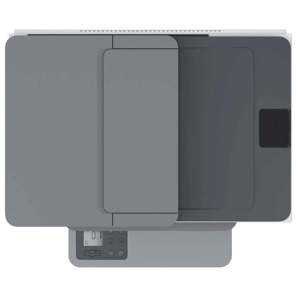 HP 2R7F5A Impresora multifuncional LaserJet Tank 2602sdw USB, Red y Wifi