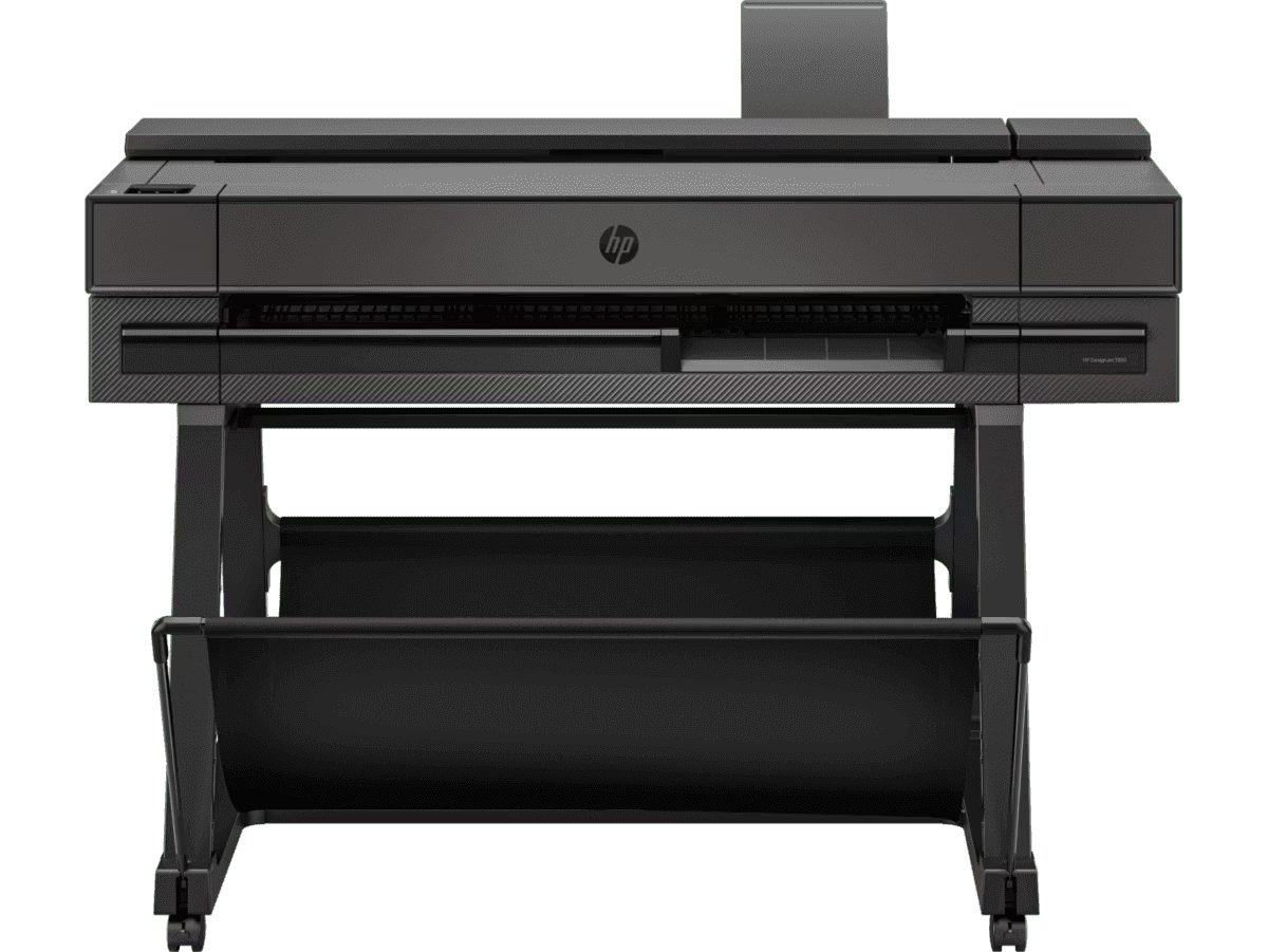 HP 2Y9H0A DesignJet T850 Impresora 36" Plotter Gran Formato