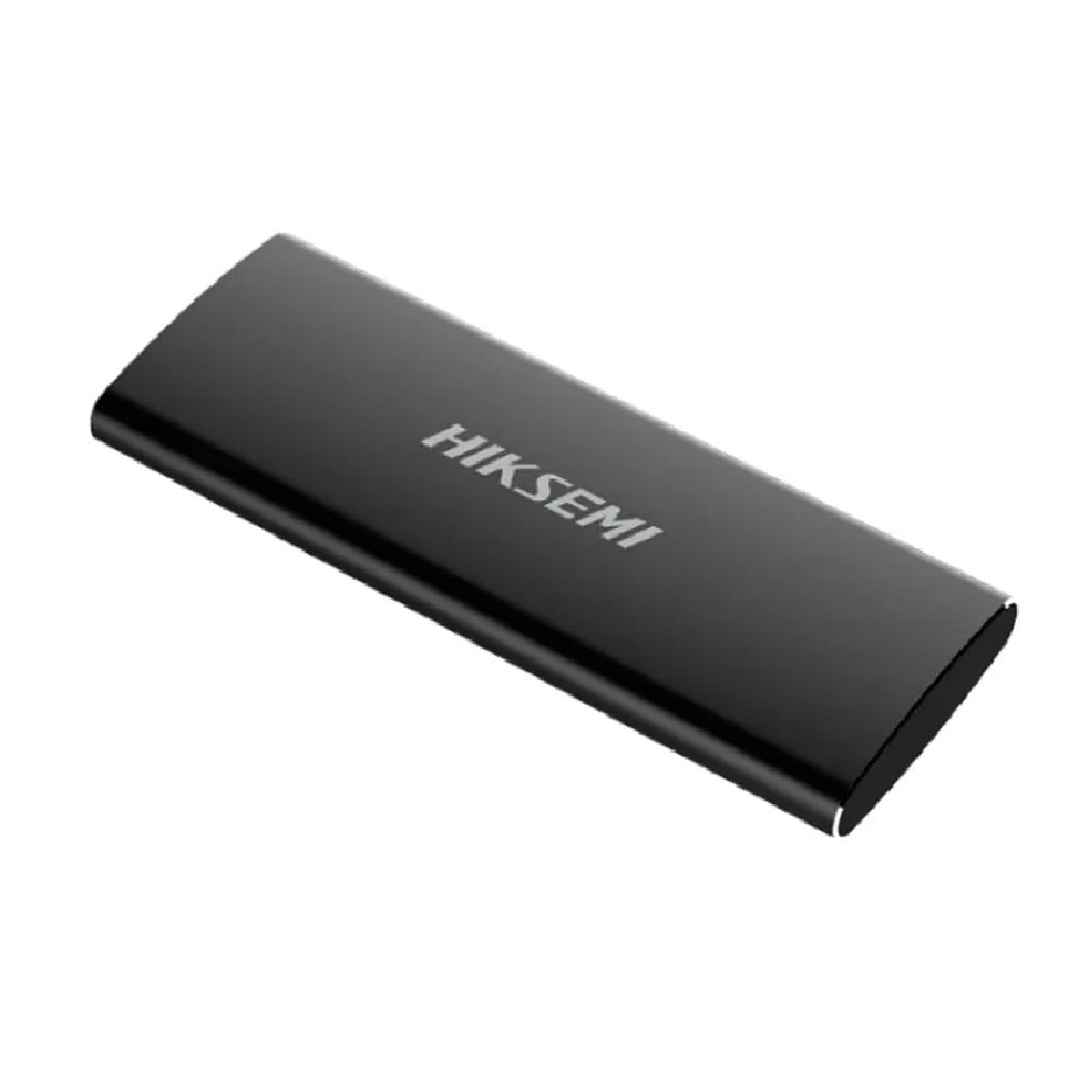HIKSEMI HS-ESSD-T200N/512G SSD Disco Sólido Externo 512GB USB-C