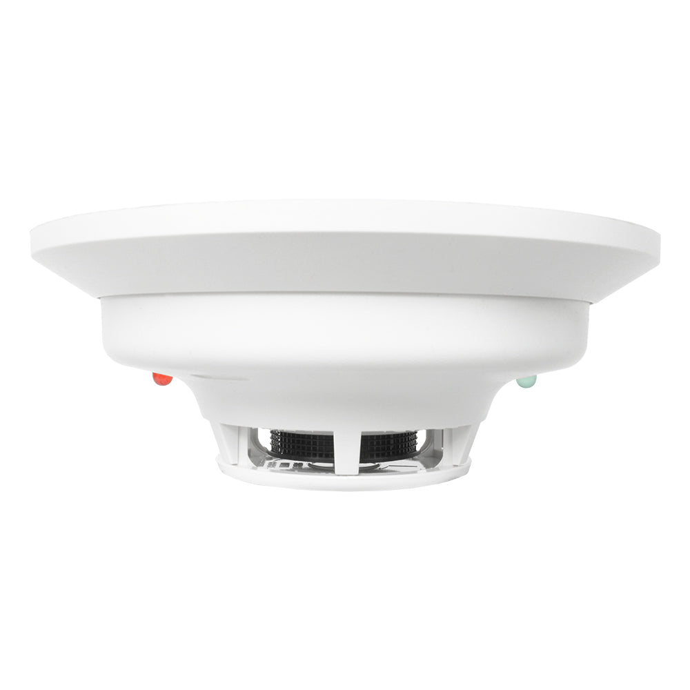 SYSTEM SENSOR 2W-B Detector de humo convencional 2 hilos 24v con base