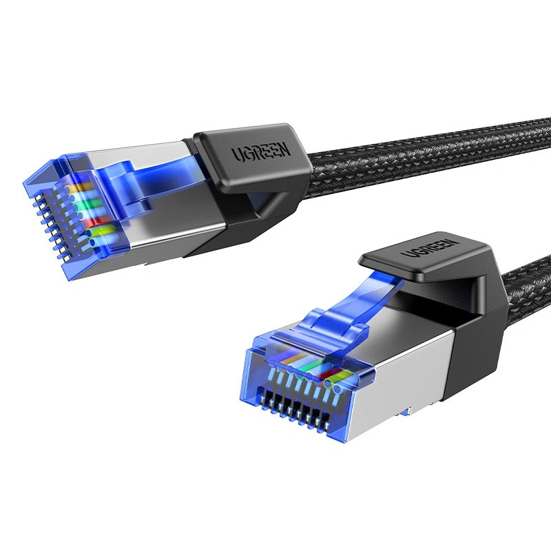 UGREEN NW153 80431 Cable de Red UTP Trenzado Cat8 Cobre 2m