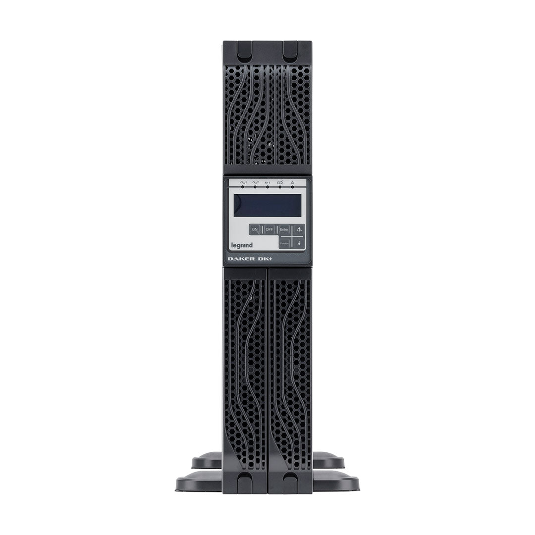LEGRAND 310171 UPS Daker DK Plus 2KVA 1800W Rack o Torre