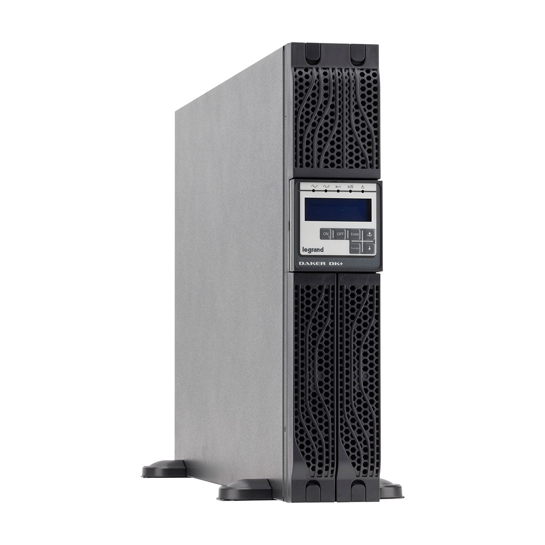 LEGRAND 310172 UPS Daker DK Plus 3KVA 2700W Rack o Torre