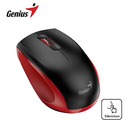 GENIUS NX-8006S -A