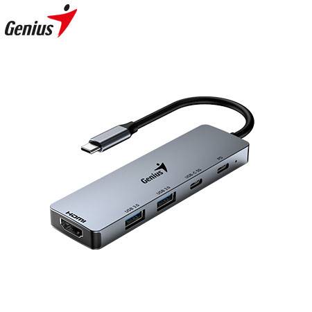 GENIUS UH-500