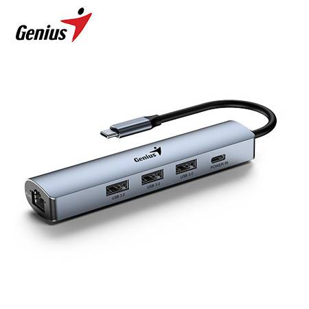 GENIUS UH-545