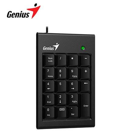 GENIUS NUMPAD 110