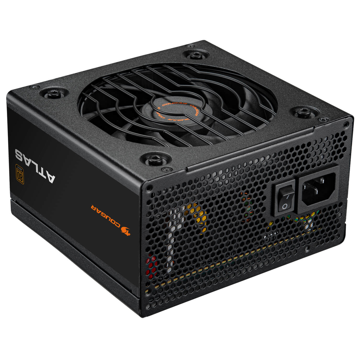 COUGAR FUENTE DE PODER ATLAS 650W