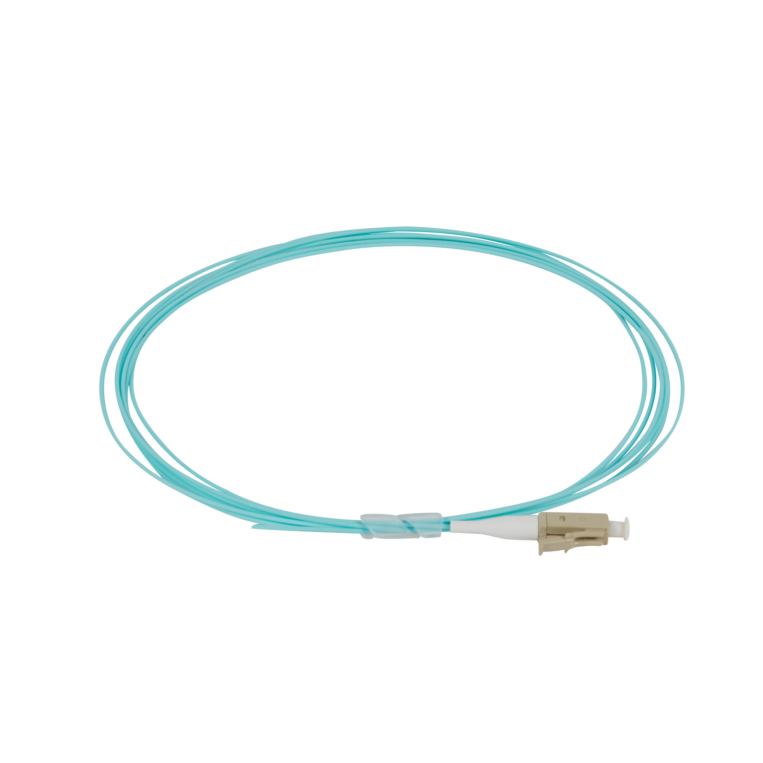 LEGRAND 32231 - PIGTAILS PUEDEN UTILIZARSE PARA LA CONEXIÃ“N DE LA FIBRA Ã“PTICA EN CAMPO; RÃPIDO Y FIABLE: - OM2/OM3/OM4 IL TÃPICA/MASTER = 0,15 DB - OS2 IL TÃPICA/MASTER = 0,18 DB COMPATIBLE CON TODAS LAS