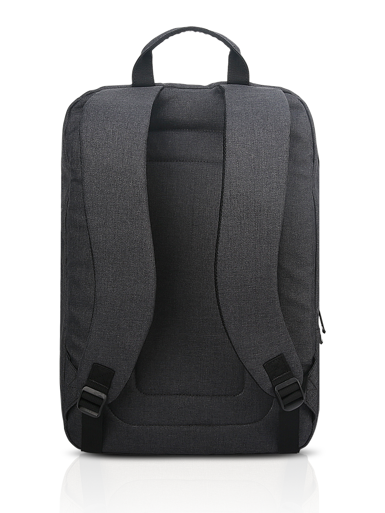 LENOVO B210 Mochila Casual Portátiles Poliester 16" Negro 4X40T84059