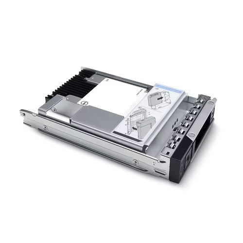 DELL S4620 345-BGSF Disco Solido Interno SSD 1.92TB 2.5" SATA 6Gbs 512e Operador Híbrido