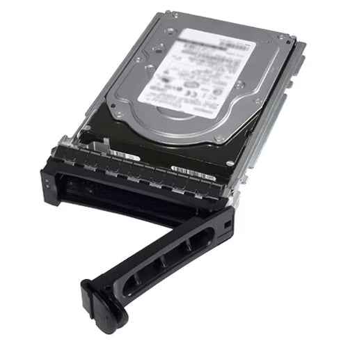 DELL 345-BGVP Disco Duro Interno 480GB 2,5" Lectura Intensiva 6Gbps