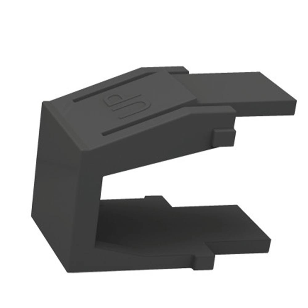 FURUKAWA LIGHTERA 35050369 Tapa Ciega RJ45 10 Unidades