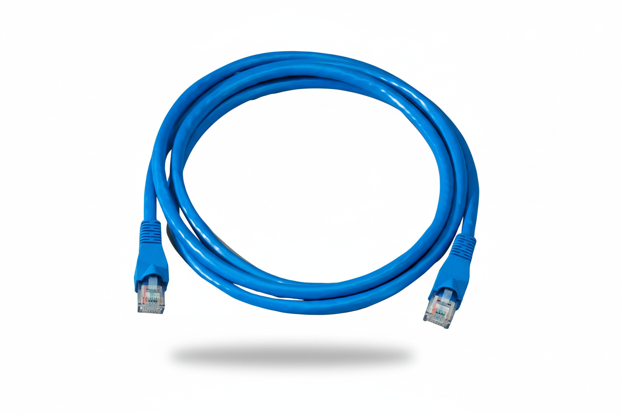 FURUKAWA LIGHTERA 35085134 Patch Cord F/UTP Gigalan CAT 6A LSZH 2.5m