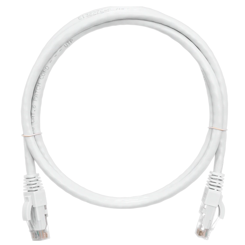 FURUKAWA LIGHTERA 35120256 Patch Cord 2M Cat6 LSZH Gigalan
