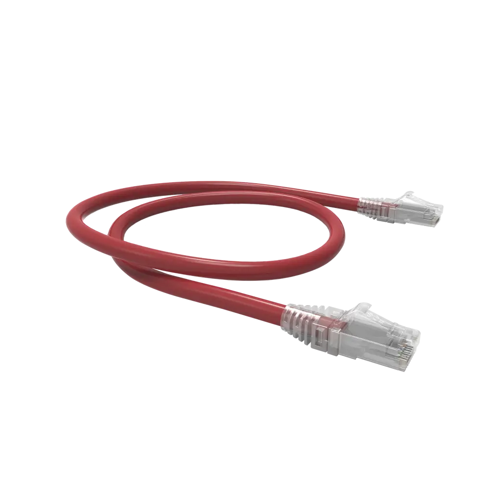 FURUKAWA LIGHTERA 35123259 Patch Cord 1M Cat6 LSZH Gigalan