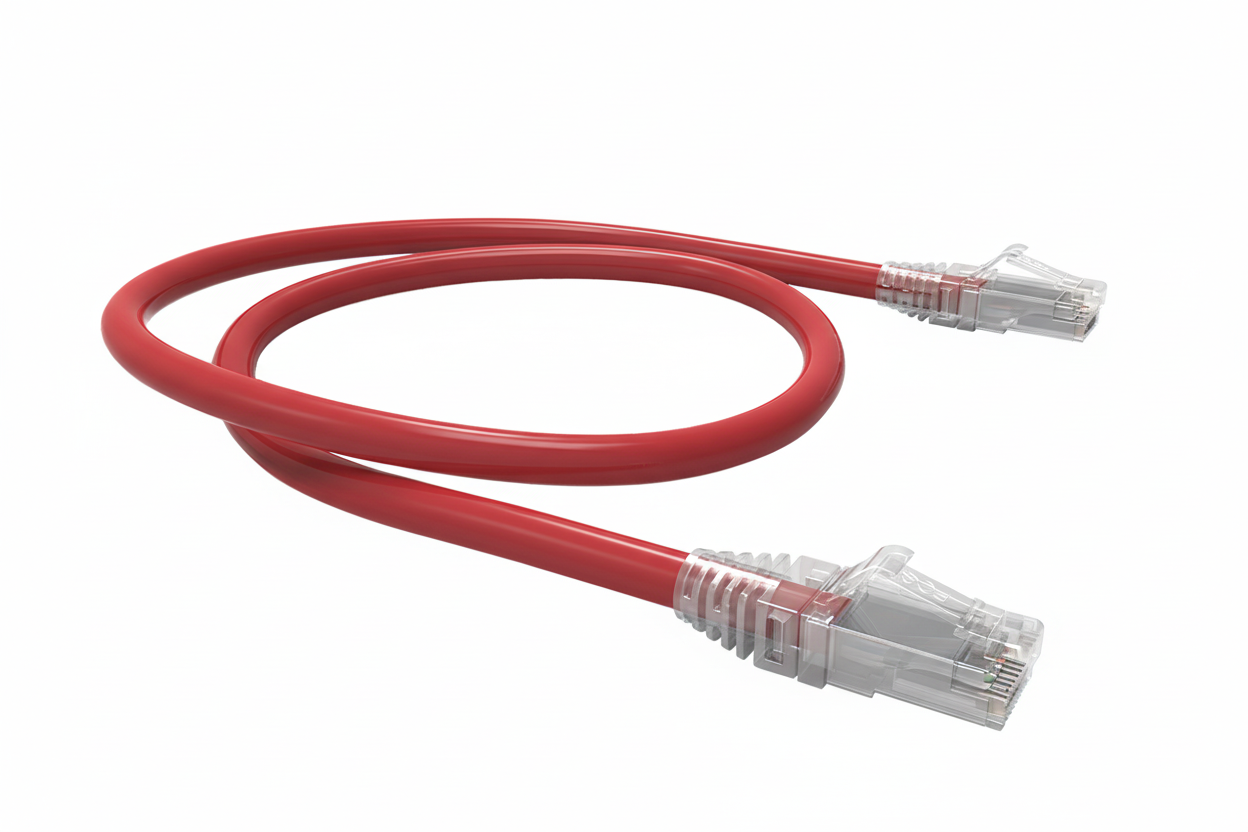 FURUKAWA LIGHTERA 35123341 Patch Cord UTP CAT 6 2.5m