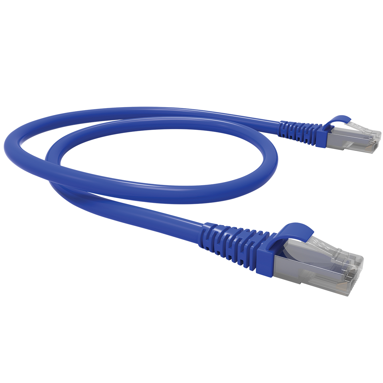 FURUKAWA LIGHTERA 35123257 Patch Cord 3M Cat6 LSZH Gigalan