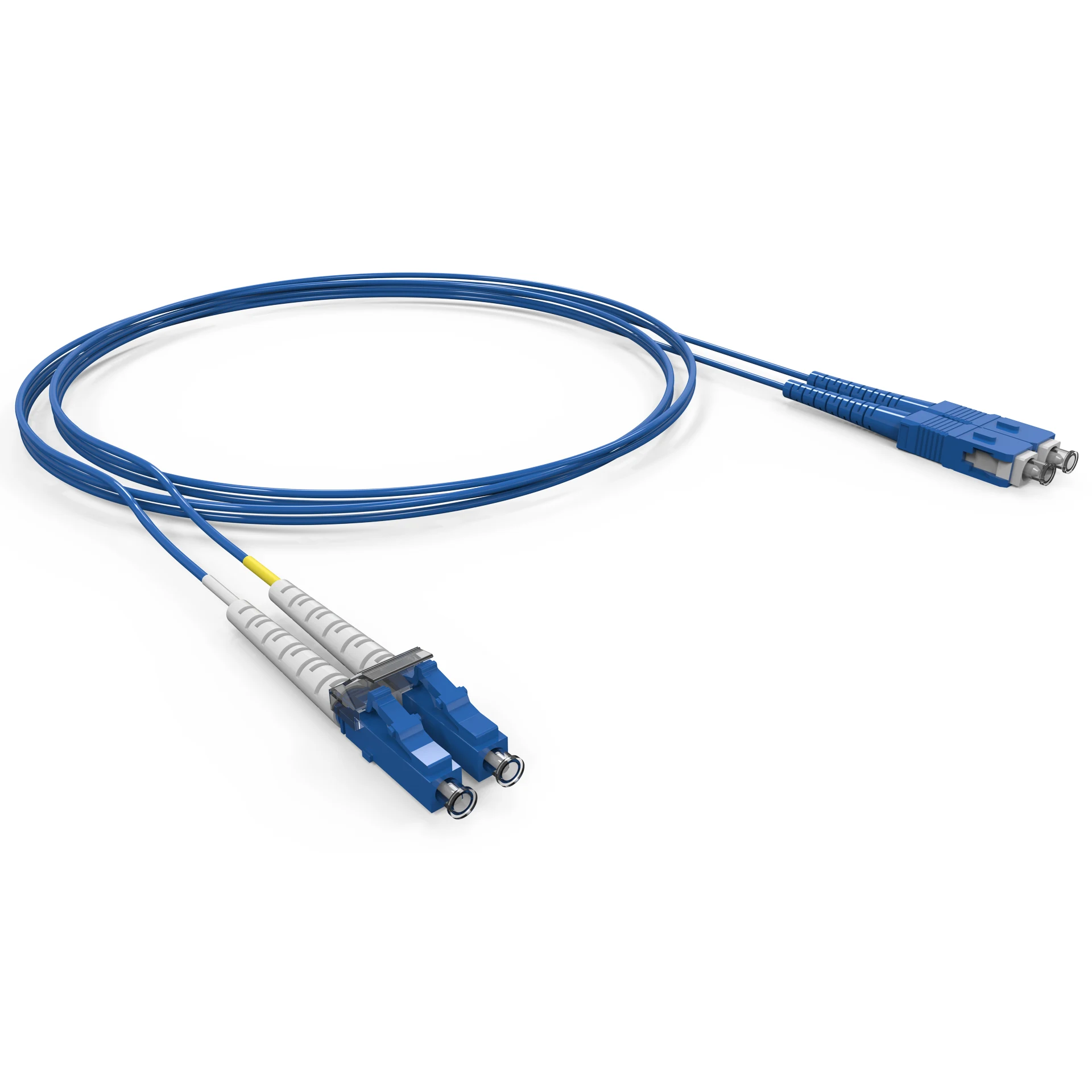 FURUKAWA LIGHTERA 35200988 Patch Cord Óptico 2M LSZH LC-UPC / LC-UPC OM4