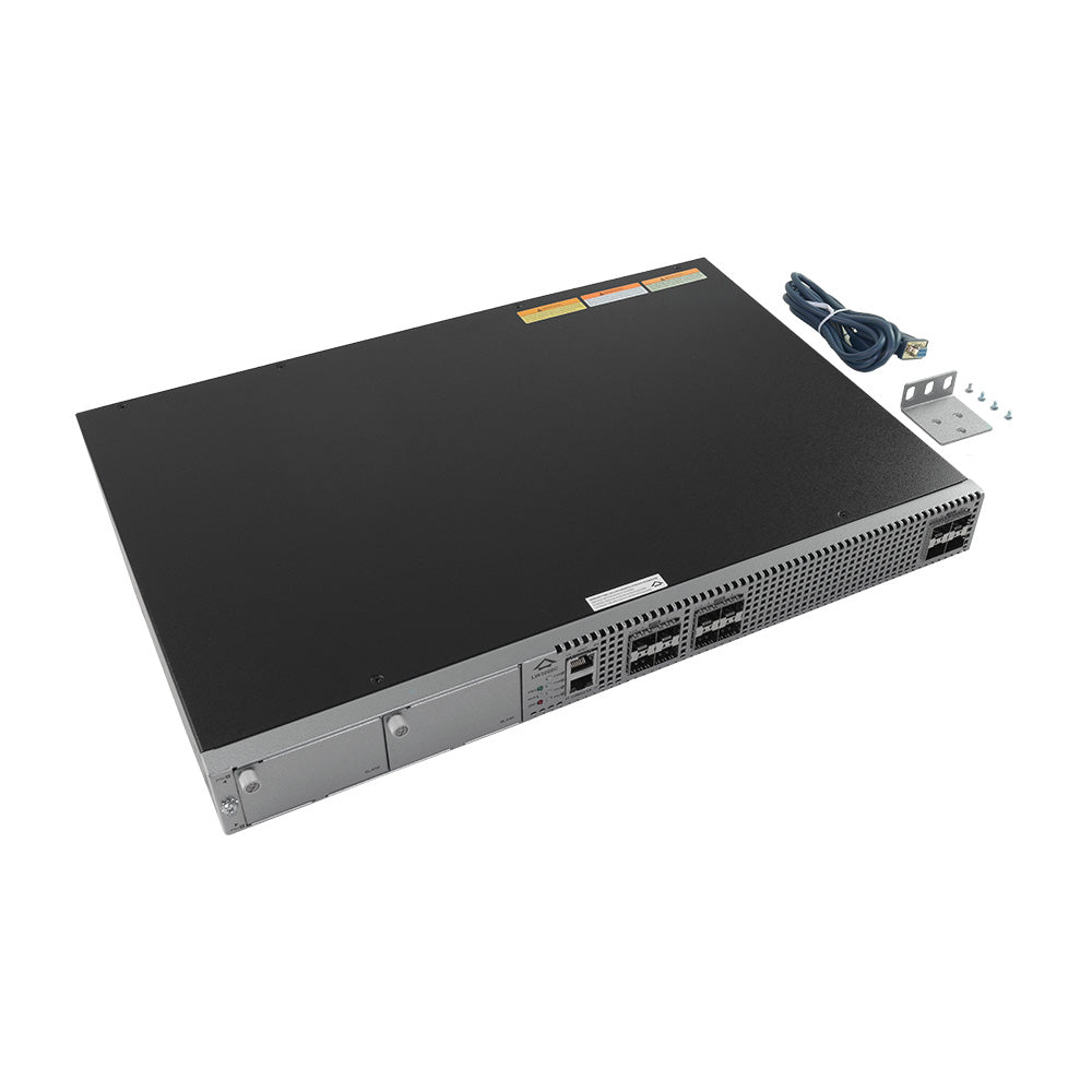 FURUKAWA LIGHTERA 35510452 OLT Terminal de línea óptica GPON LW3008C 8 puertos